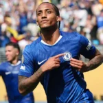 Joao Pedro hat-trick