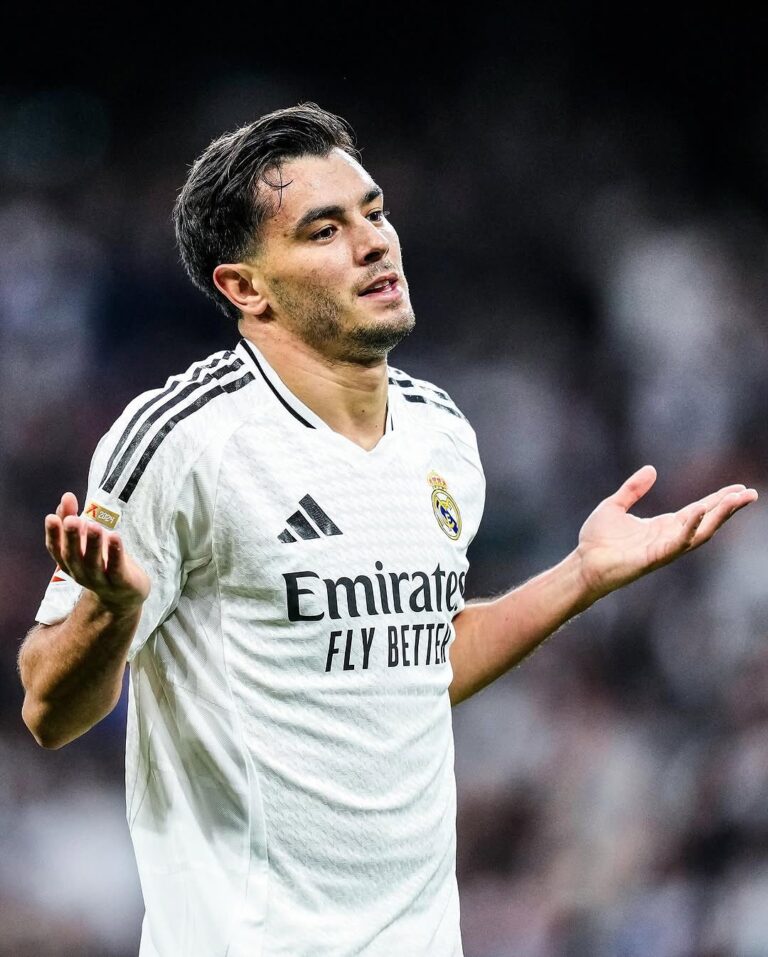 Brahim Diaz