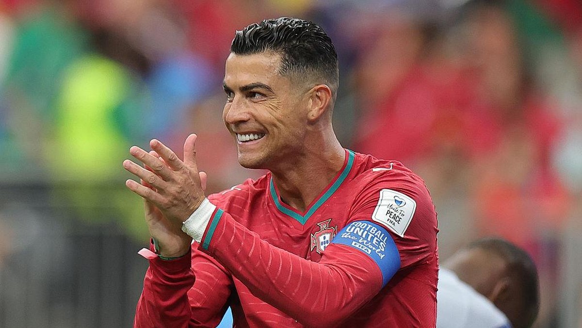 Ronaldo