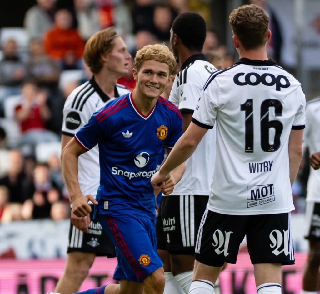 Manchester United
