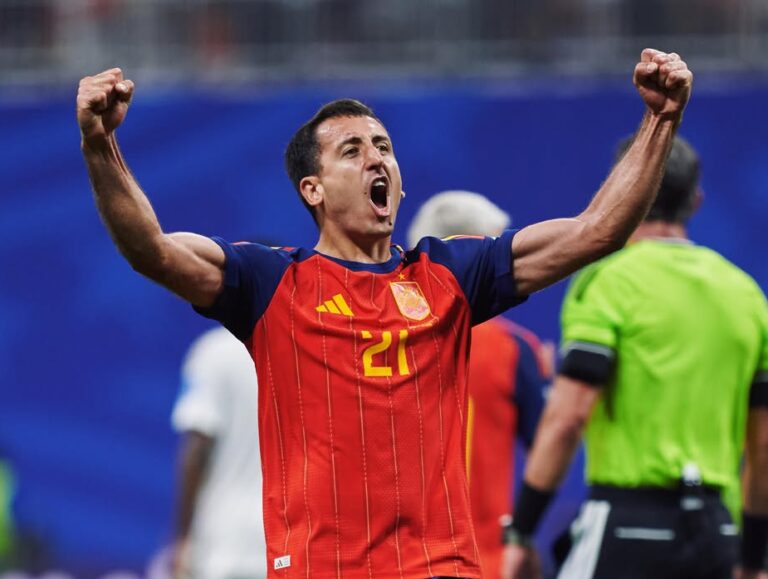 Mikel Oyarzabal