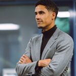Profil Raphael Varane