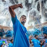 Transfer Rodri