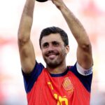 Profil Rodri